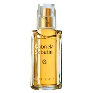 Gabriela Sabatini Feminino 60ml EDT