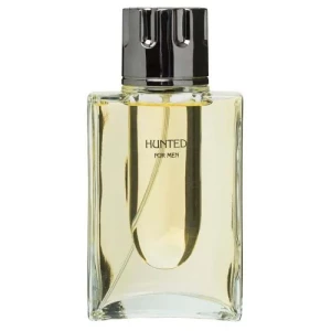 Hunted Real Time Eau de Toilette 100ml EDT Masculino