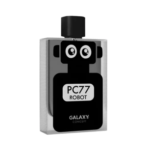 Galaxy Plus Pc77 Robot Galaxy Edp – 100ml