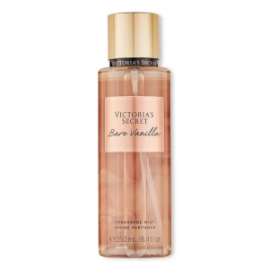 Bare Vanilla Victoria’s Secret Fragrance Mist 250ml