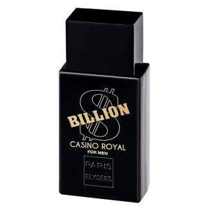 Billion Casino Royal Paris Elysees Eau de Toilette 100ml