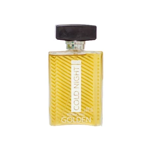 Cold Night Golden 100ml