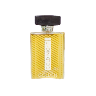 Cold Night Golden 100ml