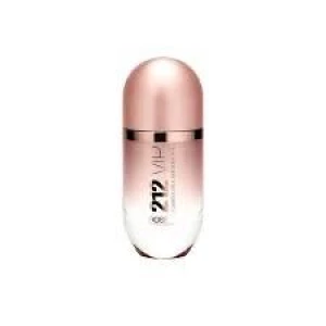 212 Vip Rosé Feminino Eau De Parfum 80ml