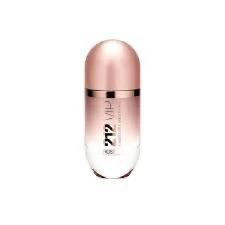 212 Vip Rosé Feminino Eau De Parfum 80ml
