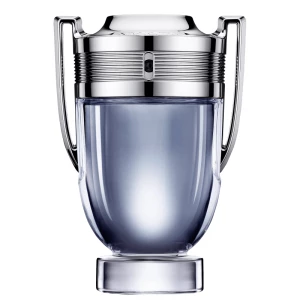 Invictus Paco Rabanne Eau De Toilette Edt 100ml Masculino