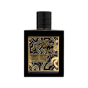Qaed Al Fursan Lattafa EDP 90 ml Masculino 90ml