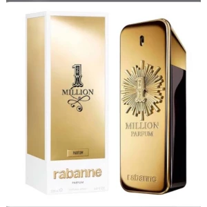 One Million edt  Masculino - Paco Rabanne 100ml