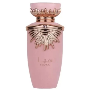 Haya Lattafa Parfum Feminino 100ml