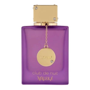 Club De Nuit  Armaf Maleka Eau De Parfum 105 M