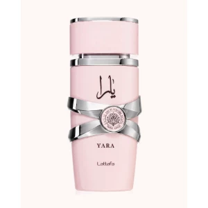 Yara Lattafa Eau de parfum 100 ML