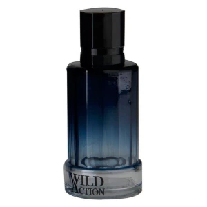 Real Time Wild Action Elixir EDT – Masculino 100ml