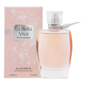 Vv Love La Bella Viva For Woman Eau De Parfum 100ml EDP