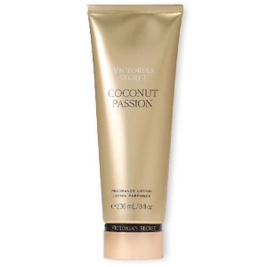 Victoria’s Secret Coconut Passion  Hidratante Corporal  236ml