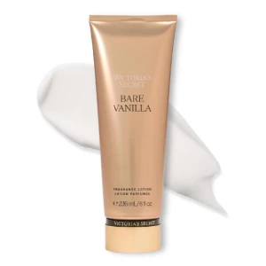 Victoria's Secret Bare Vanilla Hidrantante 236 ML