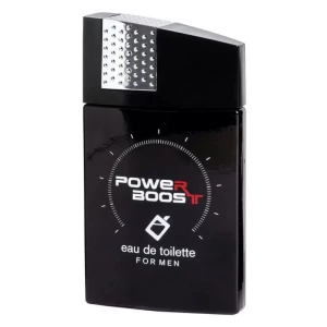 Power Boost For Men 100ml EDT Masculino