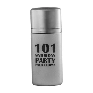 Saturday Party For Man Eau De Toilette 100ml EDT