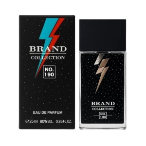 Brand Collection 190 25ml Eau De Parfum