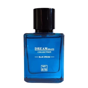 Brand Collection 070 – Blue Dream Masculino – 25ml