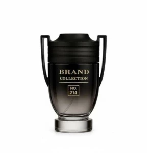 Brand Collection 214 -Inspiração Invictus Victory – 25ml