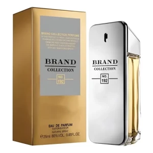 Brand Collection – Million - n° 192-25ml