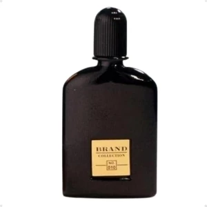 Brand Collection 010 Edp 25ml Eau De Parfum