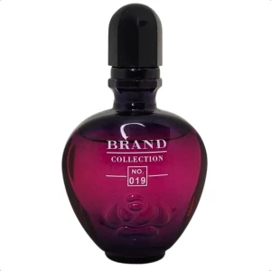 Brand Collection Feminino 019 25ml