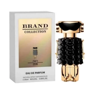 Brand Collection Nº 415 Eau de Parfum 25ml
