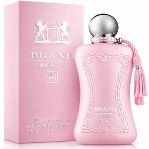 Brand Collection Nº 151 Eau de Parfum 25ml