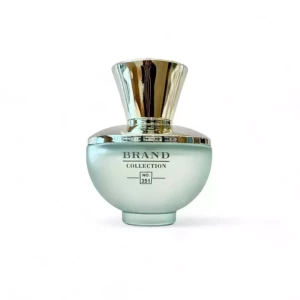 Brand Collection 351 – Inspiração Dylan Turquoise – 25ml