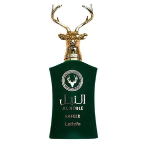 Al Noble Safeer Arabe Eau De Parfum 100ml