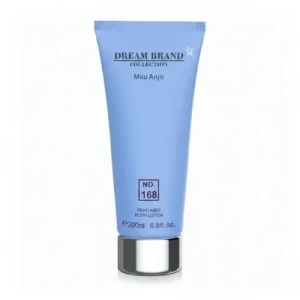 Creme Hidratante Brand Collection Heaven N168 200ml 