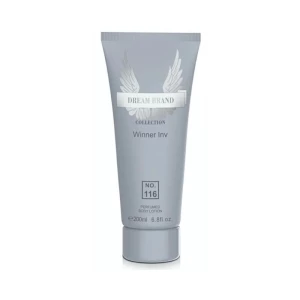 Brand Collection – 116 Creme Invictus Winner 200ml 