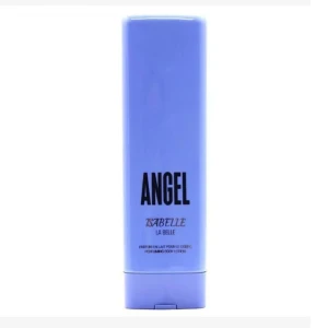 Hidratante Corporal Creme  Hidratante Angel Isabelle La Belle Alta Fixação