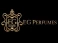 Logo de EG Perfumes