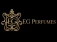 Logo de EG Perfumes