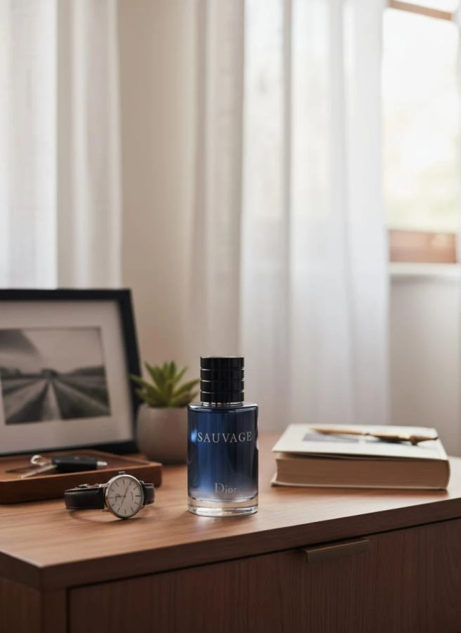 Foto 5:  — EG Perfumes