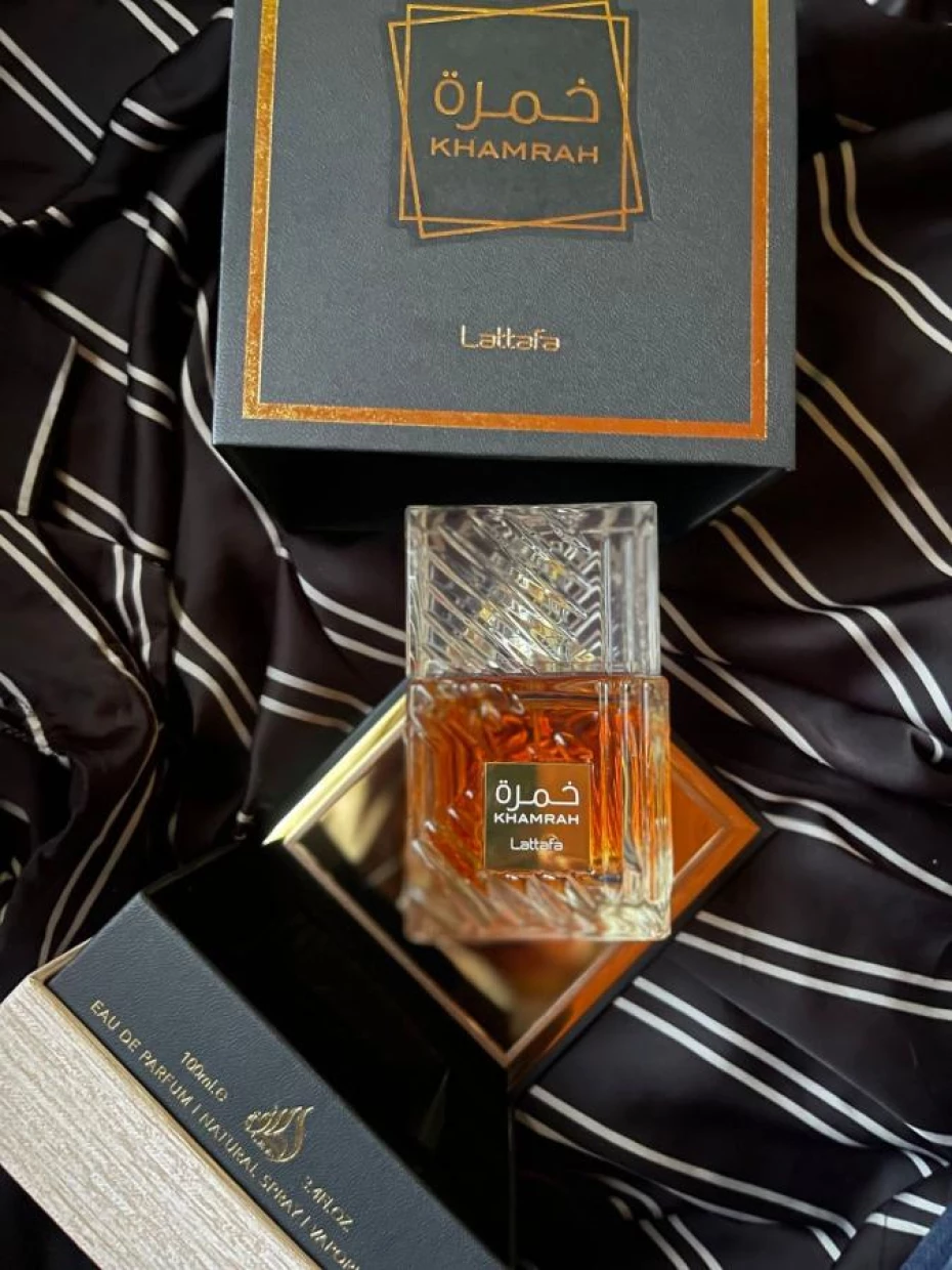 Foto 9:  — EG Perfumes