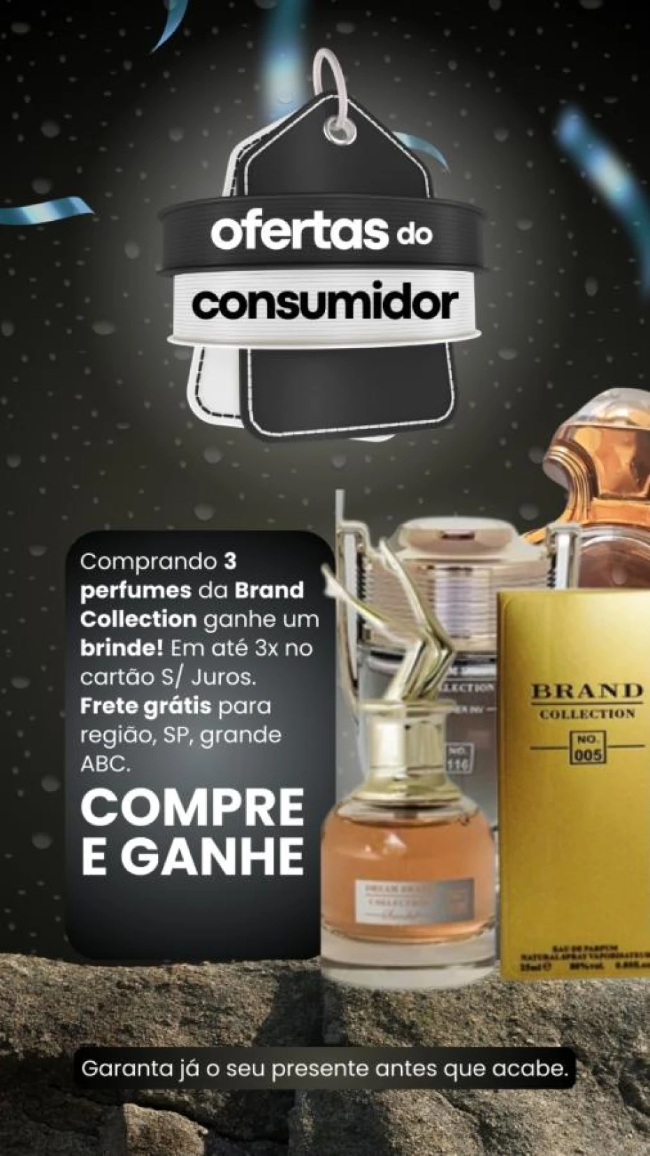 Foto 8:  — EG Perfumes