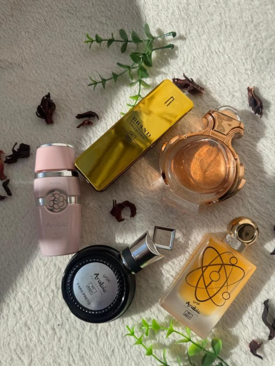 Foto 7:  — EG Perfumes