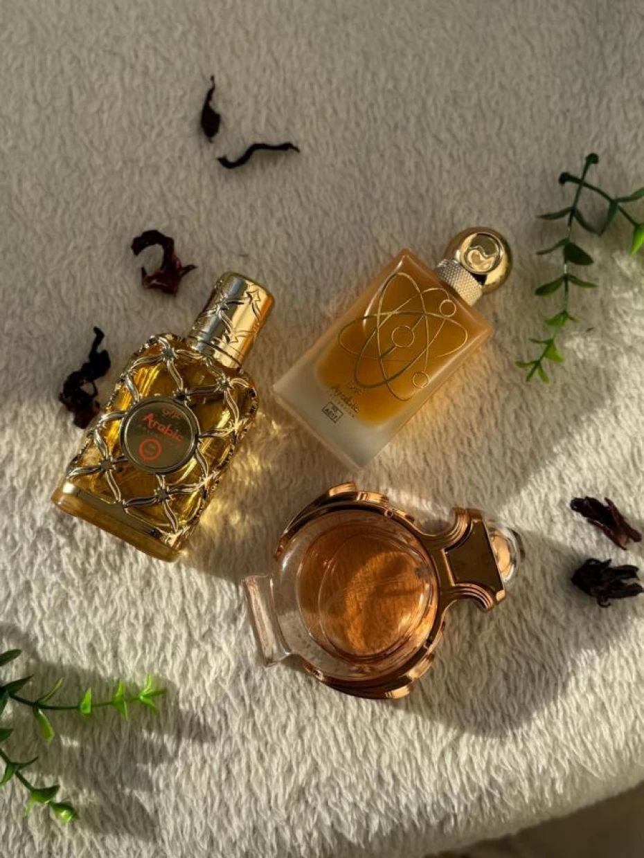 Foto 2:  — EG Perfumes