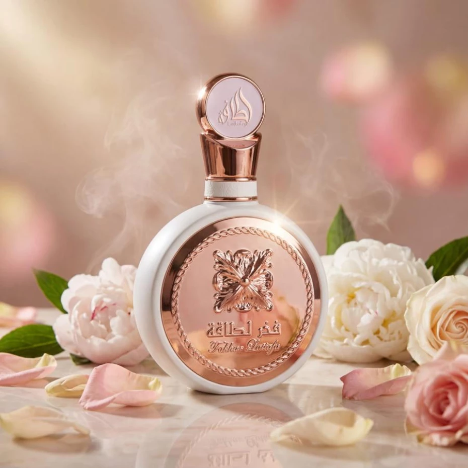 Foto 1:  — EG Perfumes